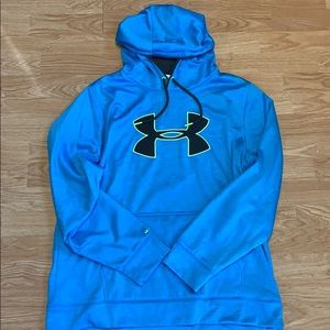 Men’s Under Armour Hoodie